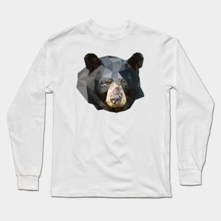 LP Bear Long Sleeve T-Shirt